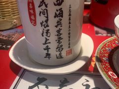 -味福记·本地特色菜(八一万达广场店)
