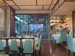 -洋洋中餐馆·SINCE 1997(信投店)