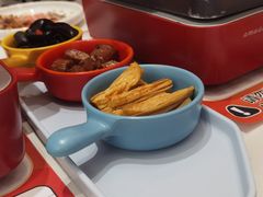 -雅佳神话·麻辣烤鱼(新街口店)