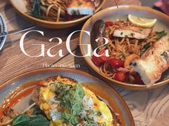 -gaga(深圳南山益田假日广场店)