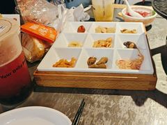 -探鱼·鲜青椒爽麻烤鱼(正佳广场店)