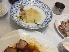 -北塘海鲜·天津菜(大光明桥旗舰店)