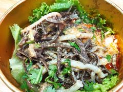 -老胡同京味炸酱面(王府井店)