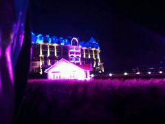 -广州花之恋城堡酒店