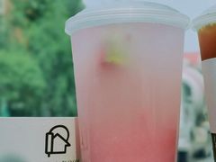 好喝的芭乐-HAVE A ROOM·有间质果(总店)