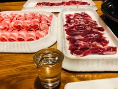 -丁卯•铜锅涮肉(工体店)