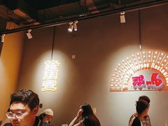 -五道双马·双马餐厅(五道口店)
