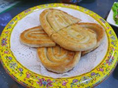 盘丝馅饼-牧人嘎查蒙餐(富强路店)