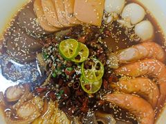 -徽镇小厨·经典徽菜(马连道店)