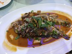 -老虎滩船说·大连海鲜(老虎滩店)