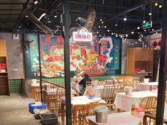 -霸王虾·麻辣小龙虾(清水河公园店)