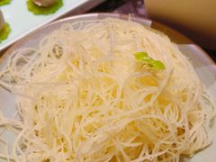 -牛将军•涮肉•烤肉(北京王府井·故宫店)