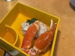 -蟹道乐(道顿堀本店)