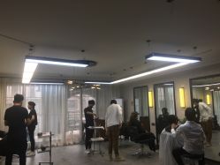 -BOF HAIR BY HONTO
