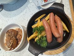 -味千拉面(双井店)