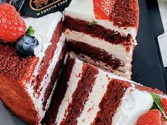 -姆们M Sweetie Cake(三里屯店)