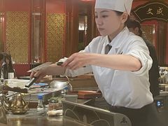 -牛将军•涮肉•烤肉(北京王府井·故宫店)