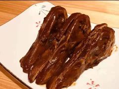 -竹里馆 ·茶食(奥体店)