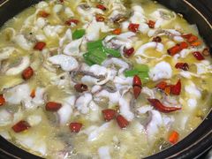 -周渝食惦酸菜鱼(青浦店)