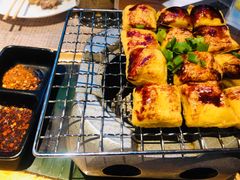 -雀舞云南菜(乐客城店)