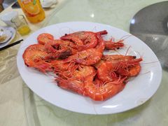 -老字号蛇口德记烧腊饭店·海鲜加工