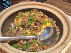 -KŌNG胶东小馆·酒馆(华熙店)