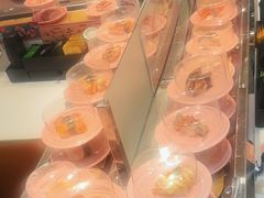 -争鲜回转寿司(通州万达店)