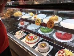 -皇家美孚·蛋糕外送(东部佳世客店)