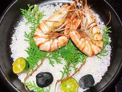 -花潮料理艺食馆(成都万象城店)