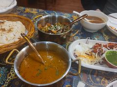 -清真· AL-JANNAT 佳纳特餐厅(仙林店)