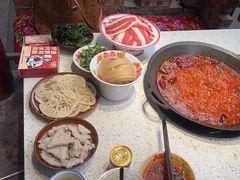 -龙厂长老火锅(抚琴店)