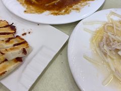 -奥华餐厅·老张记(台基厂店)