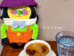 黄油dirty-via coffee(万象城店)