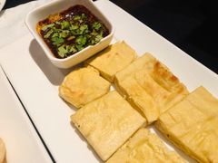 云南包浆豆腐-南蛮子(进贤路店)