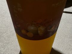 丑橘不知火2.0-阿嬷手作(上海万象城店)