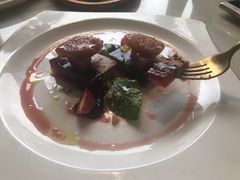 -JF Garden(渔人码头店)