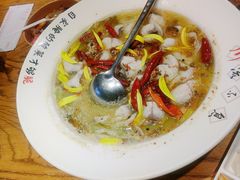 -川流不息(北蔡休闲广场店)