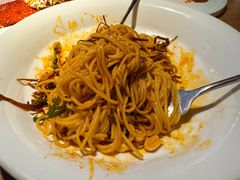 鸡丝凉面-辛香汇·现炒川菜(淮海路百盛店)