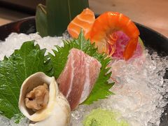 -赤坂亭·M9和牛烧肉·铁板烧·日料398放题(长泰广场店)