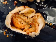 大虾生煎-小杨生煎(湟普汇店)