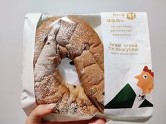 -东哥面包(江宁大润发店)