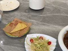 -何适山庄 ·可团建(水长城P2停车场店)