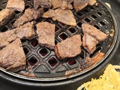 -小米烤肉-泥炉炭烤(常营店)