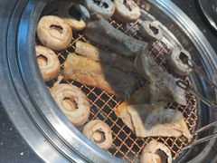 -韩烧牛中牛·甄选黑牛烤肉(黑金店)