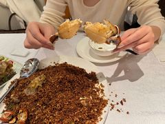 -喜记避风塘炒辣蟹(旗舰店)