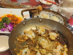 -味福记·本地特色菜(八一万达广场店)