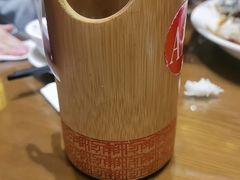 -钵家大院(大花岭店)