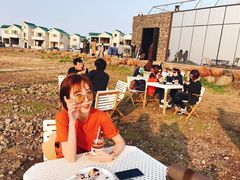 -Cafe Aewol Monsant