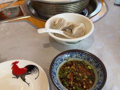 -丰尔粥食·粥底火锅·桑拿鸡(大良总店)