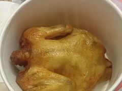 全鸡桶-肯德基(昌里店)